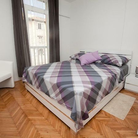 Downtown Apartment Kole Zadar Ngoại thất bức ảnh