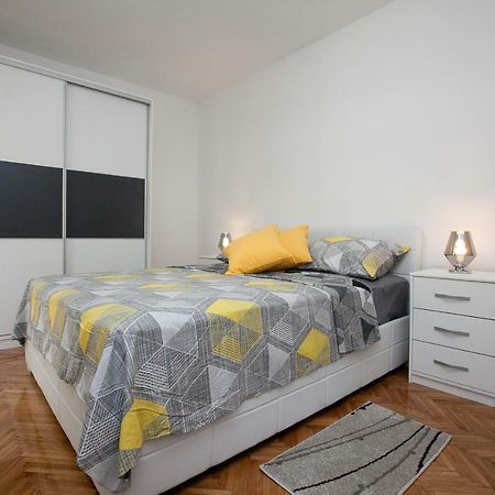 Downtown Apartment Kole Zadar Ngoại thất bức ảnh