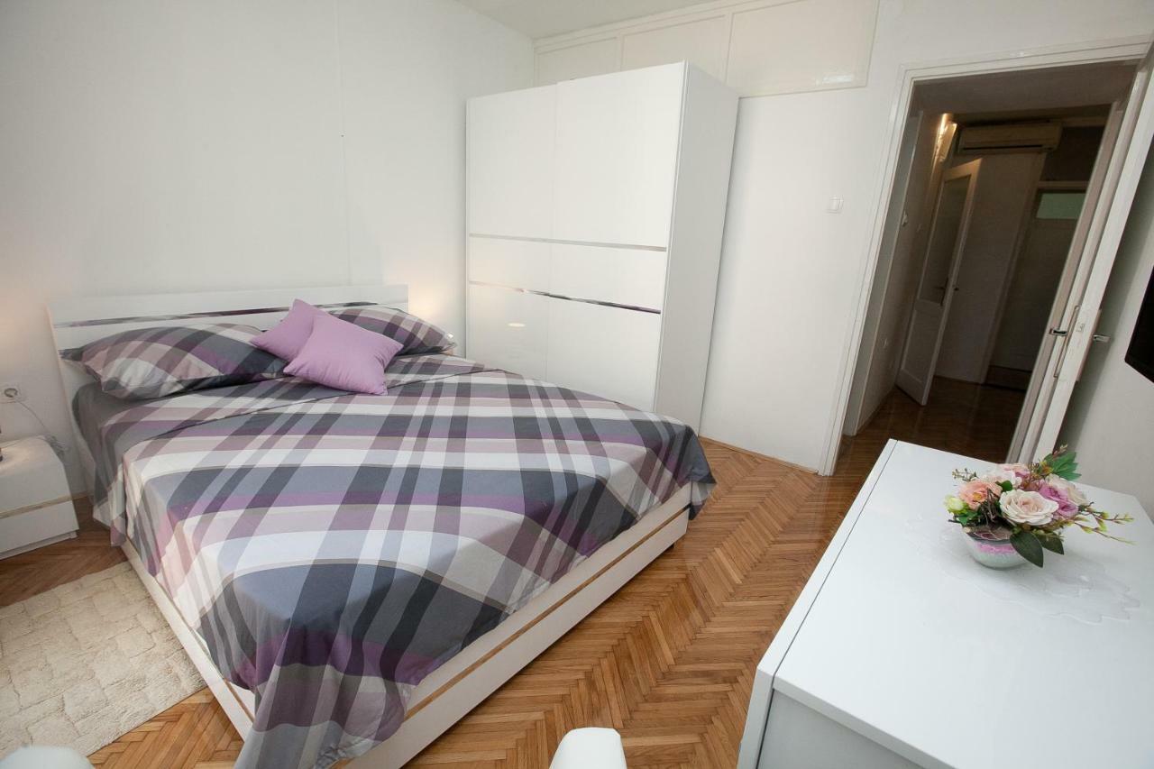 Downtown Apartment Kole Zadar Ngoại thất bức ảnh