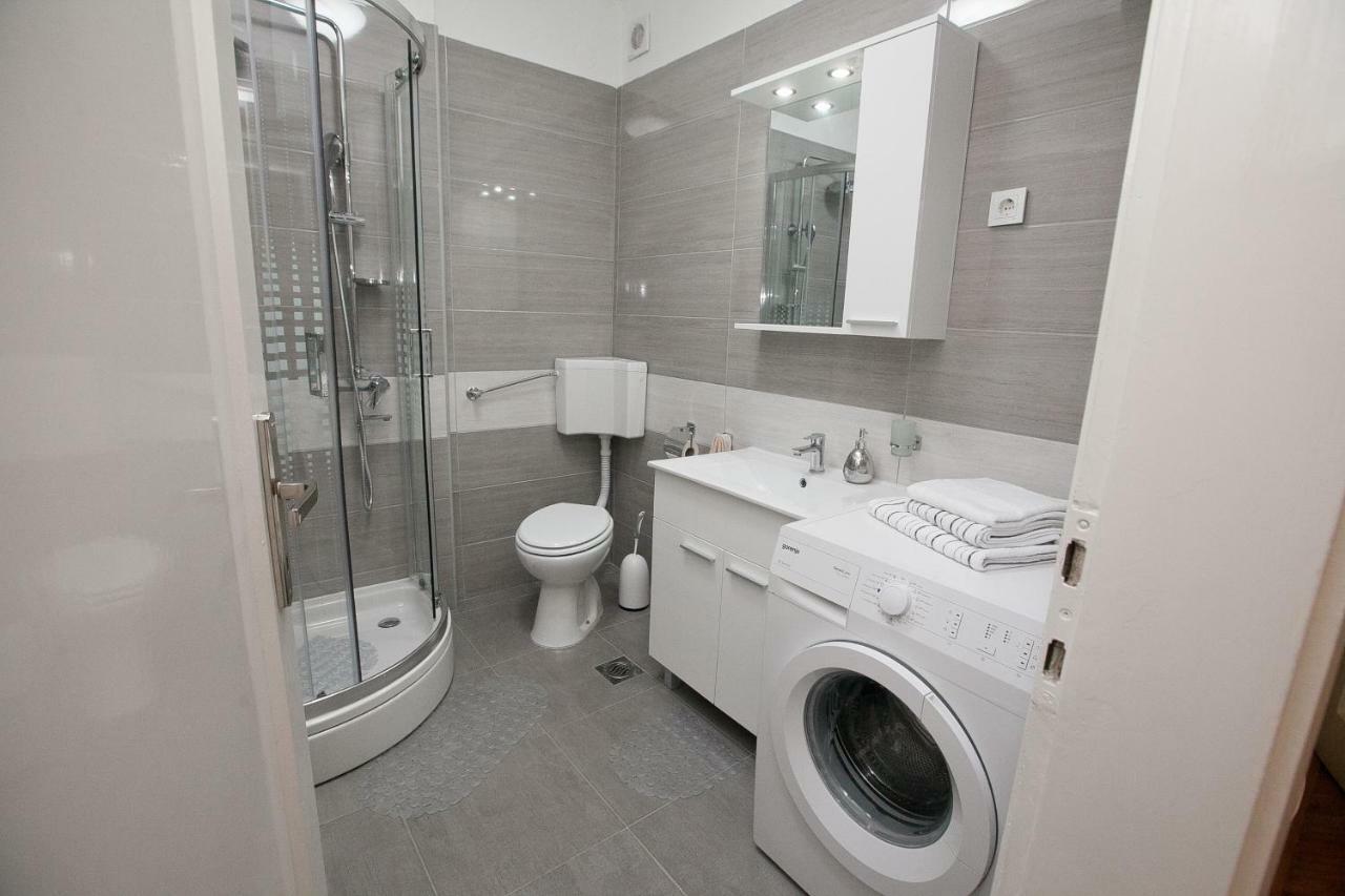 Downtown Apartment Kole Zadar Ngoại thất bức ảnh