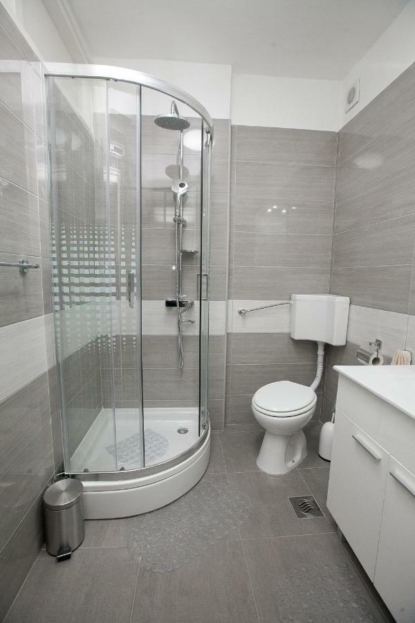 Downtown Apartment Kole Zadar Ngoại thất bức ảnh