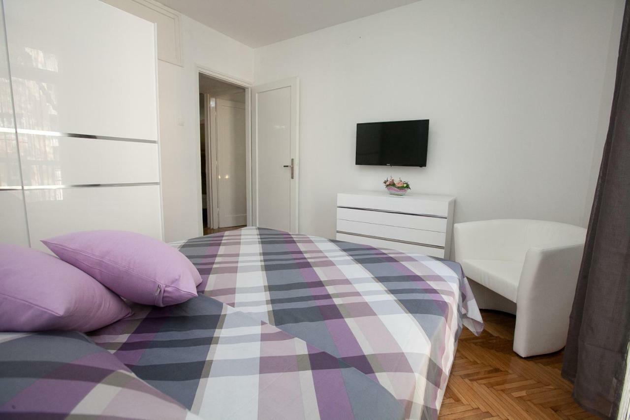 Downtown Apartment Kole Zadar Ngoại thất bức ảnh