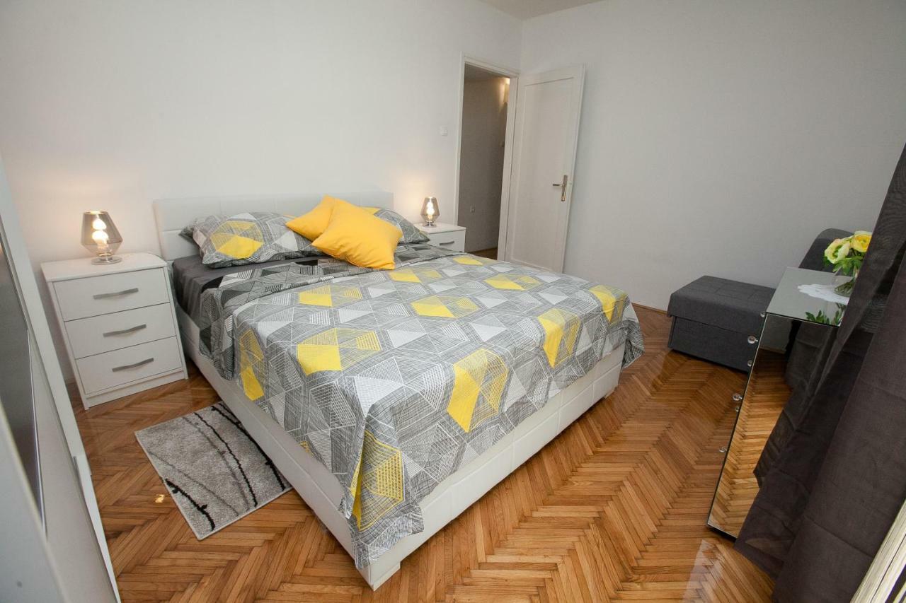 Downtown Apartment Kole Zadar Ngoại thất bức ảnh