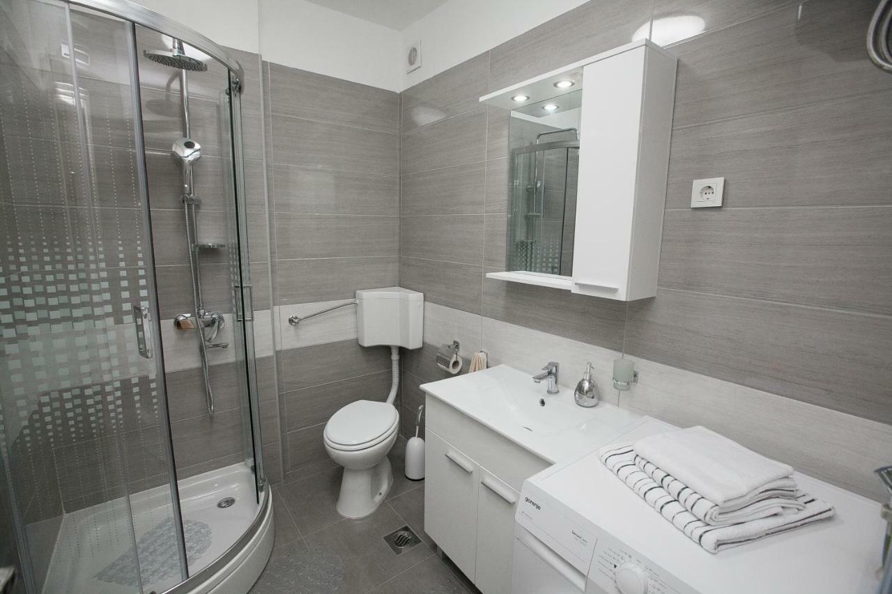 Downtown Apartment Kole Zadar Ngoại thất bức ảnh