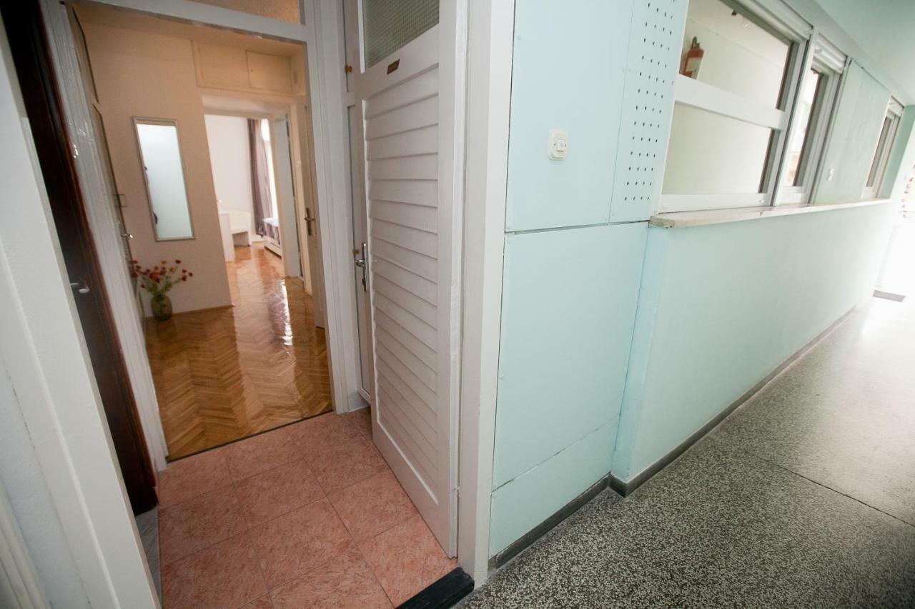 Downtown Apartment Kole Zadar Ngoại thất bức ảnh