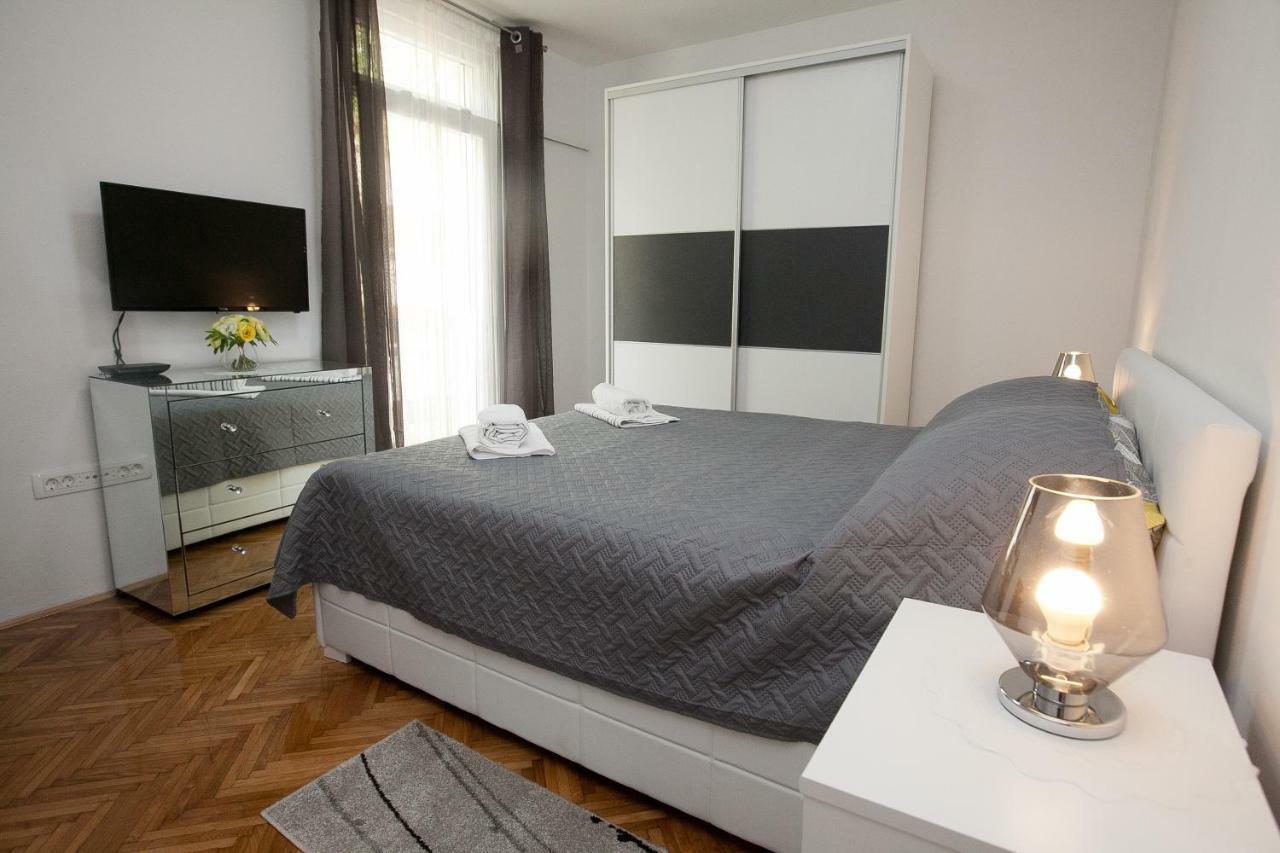 Downtown Apartment Kole Zadar Ngoại thất bức ảnh