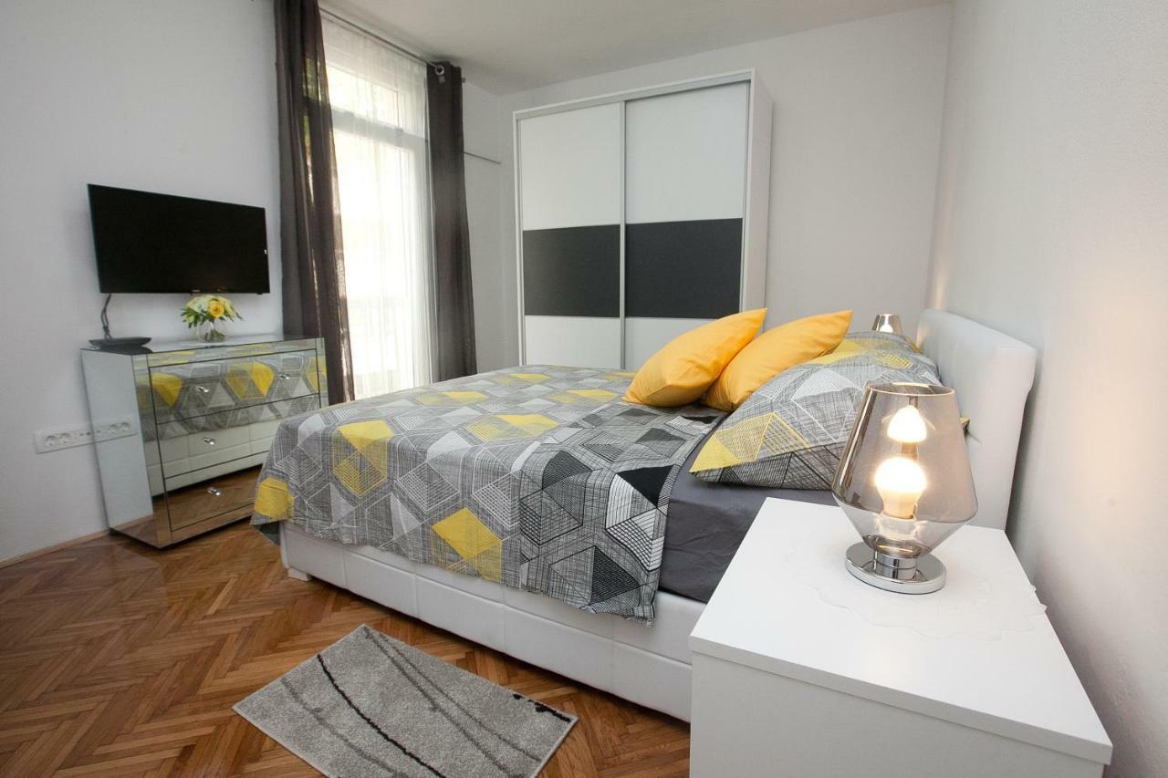 Downtown Apartment Kole Zadar Ngoại thất bức ảnh