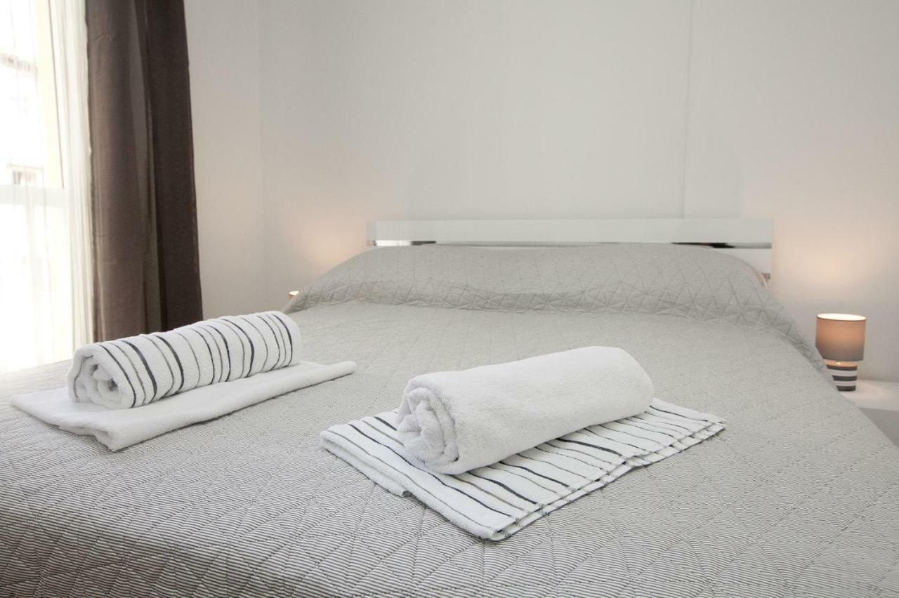 Downtown Apartment Kole Zadar Ngoại thất bức ảnh