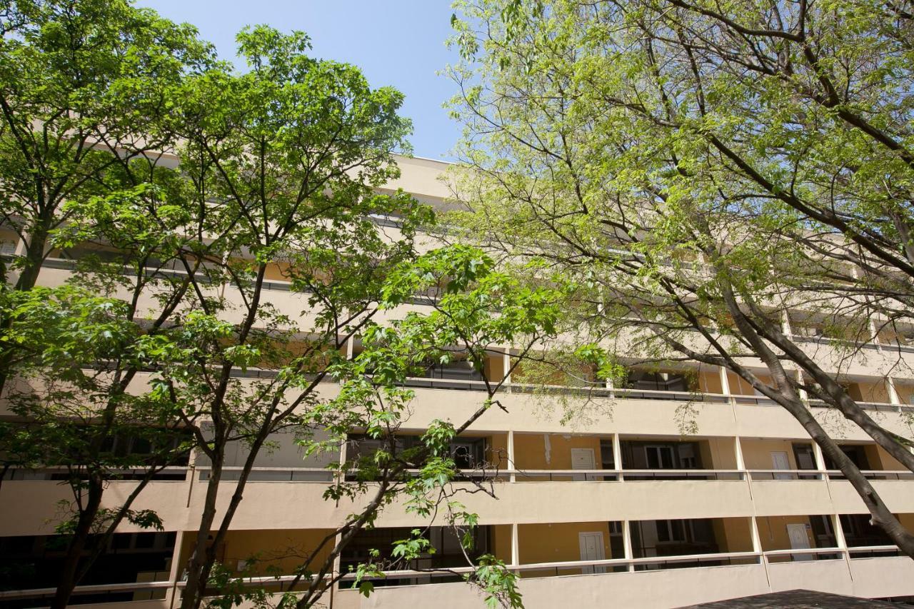 Downtown Apartment Kole Zadar Ngoại thất bức ảnh