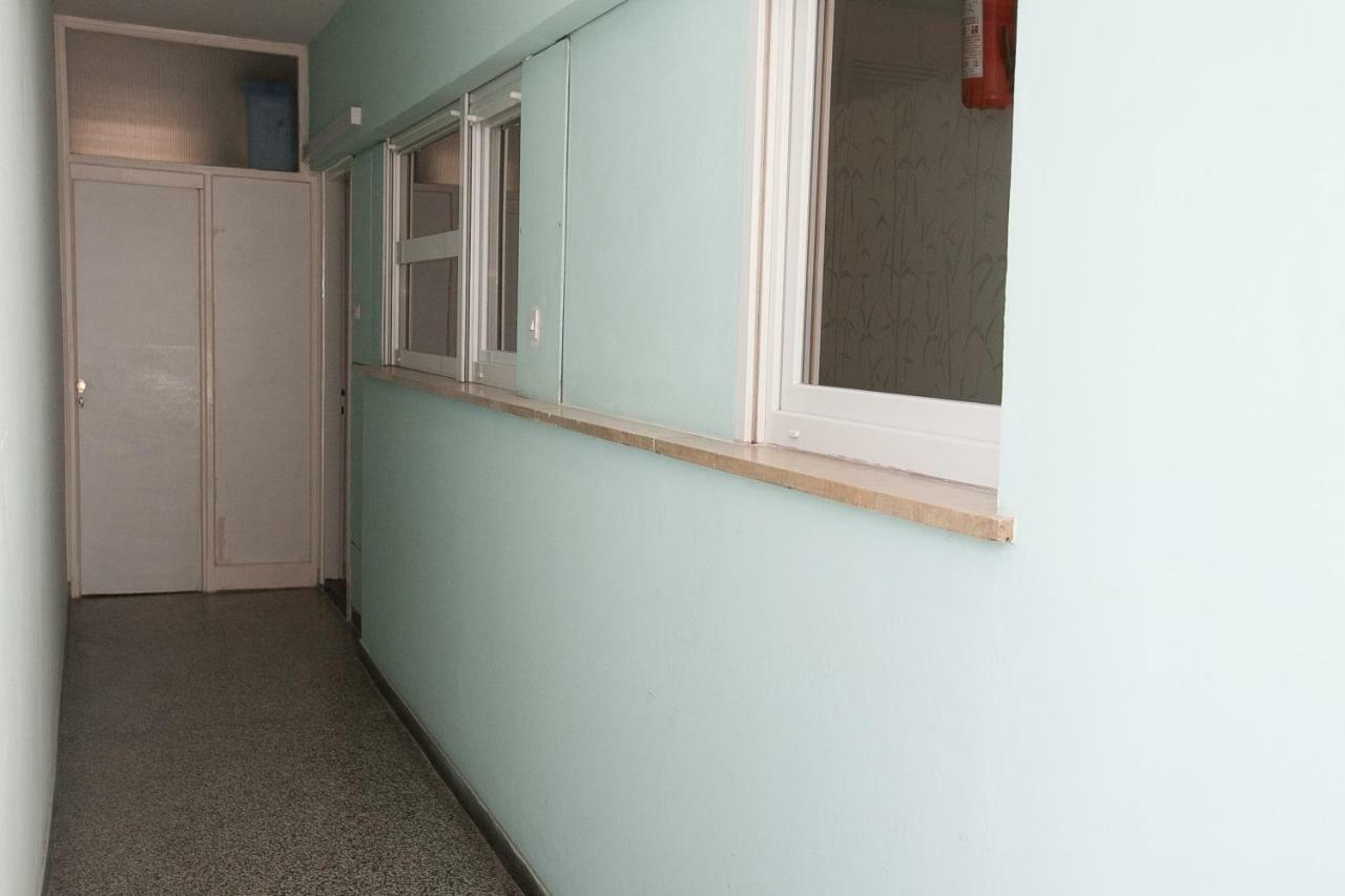 Downtown Apartment Kole Zadar Ngoại thất bức ảnh