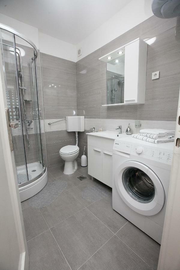 Downtown Apartment Kole Zadar Ngoại thất bức ảnh