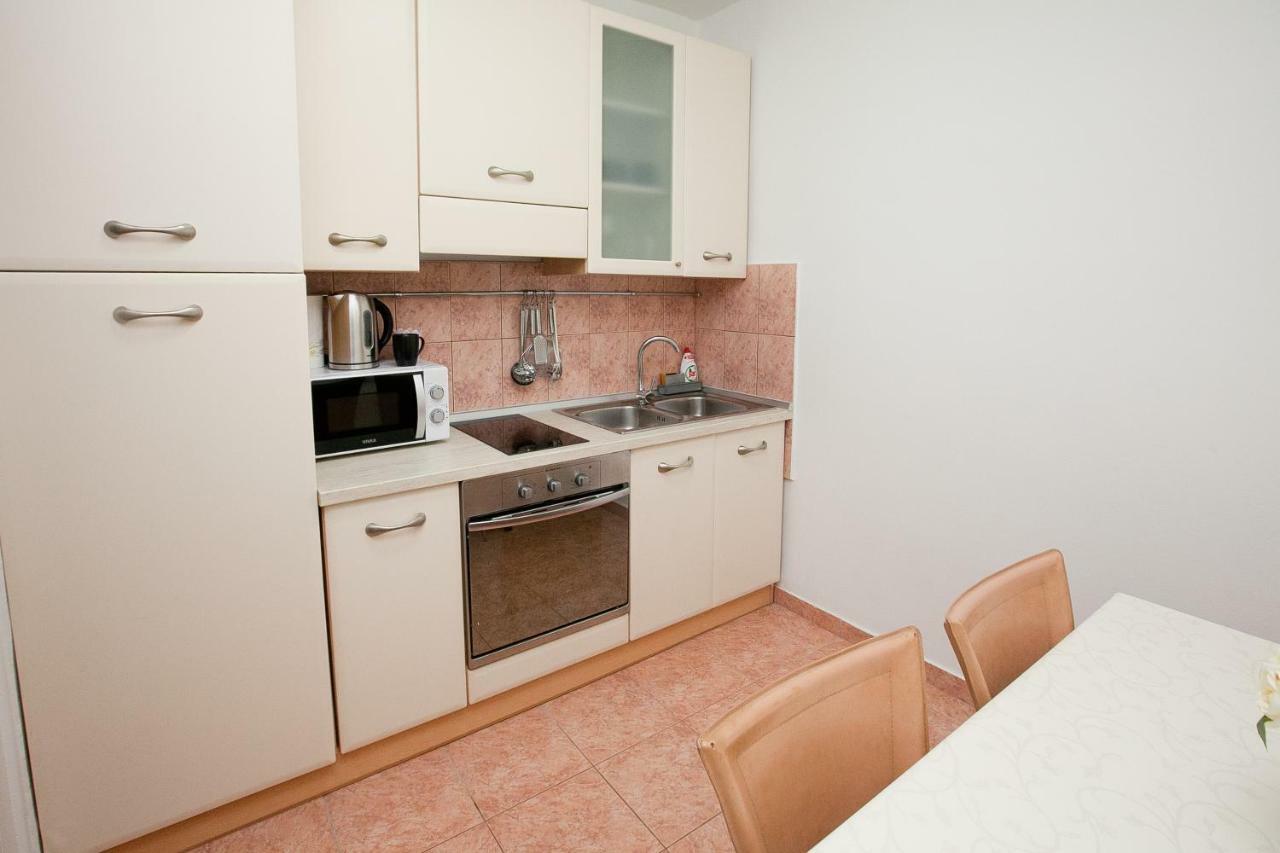 Downtown Apartment Kole Zadar Ngoại thất bức ảnh