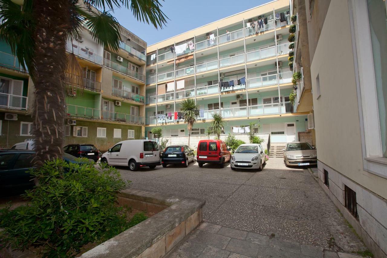 Downtown Apartment Kole Zadar Ngoại thất bức ảnh