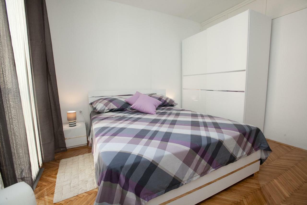 Downtown Apartment Kole Zadar Ngoại thất bức ảnh