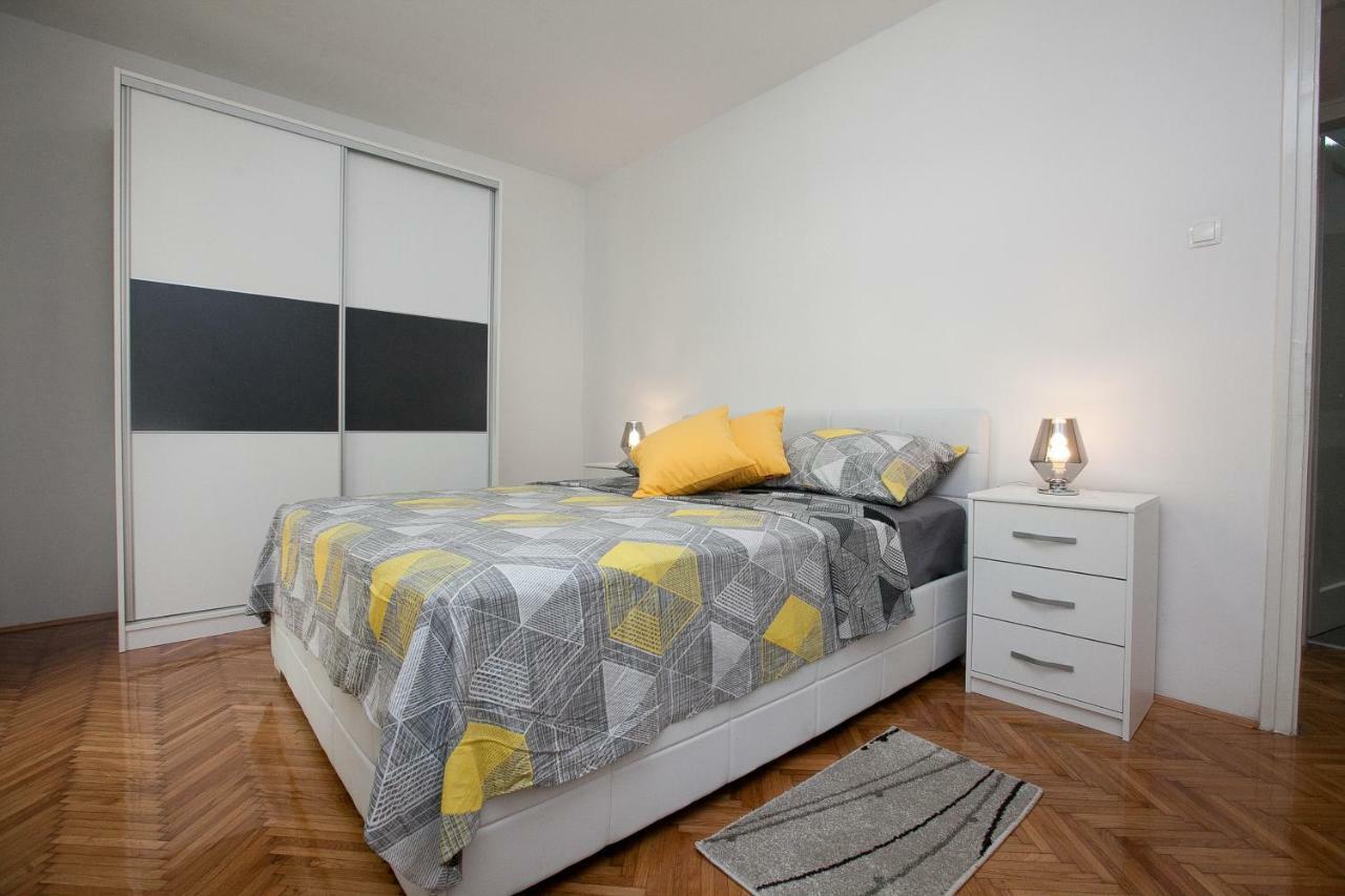 Downtown Apartment Kole Zadar Ngoại thất bức ảnh