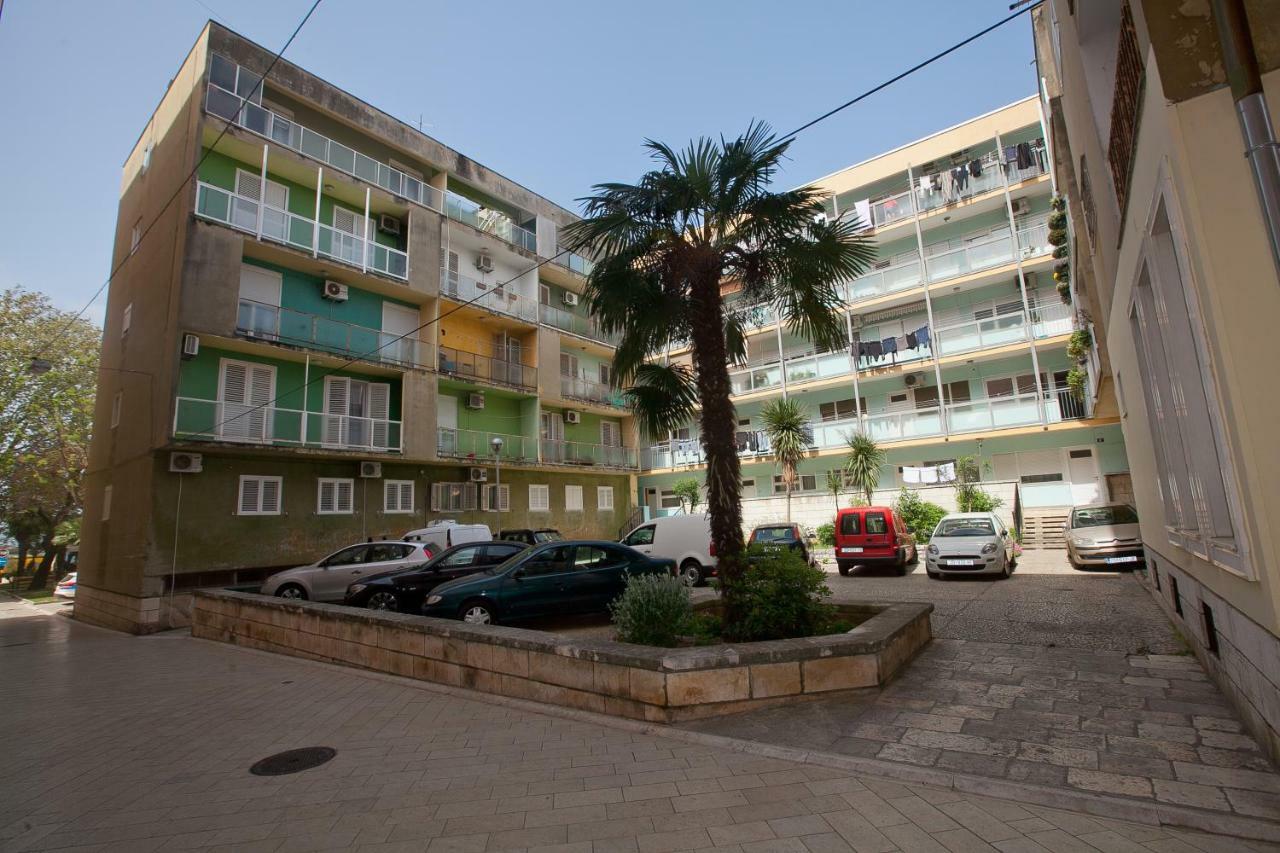 Downtown Apartment Kole Zadar Ngoại thất bức ảnh