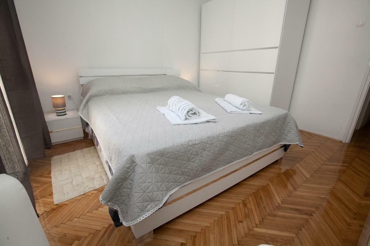 Downtown Apartment Kole Zadar Ngoại thất bức ảnh